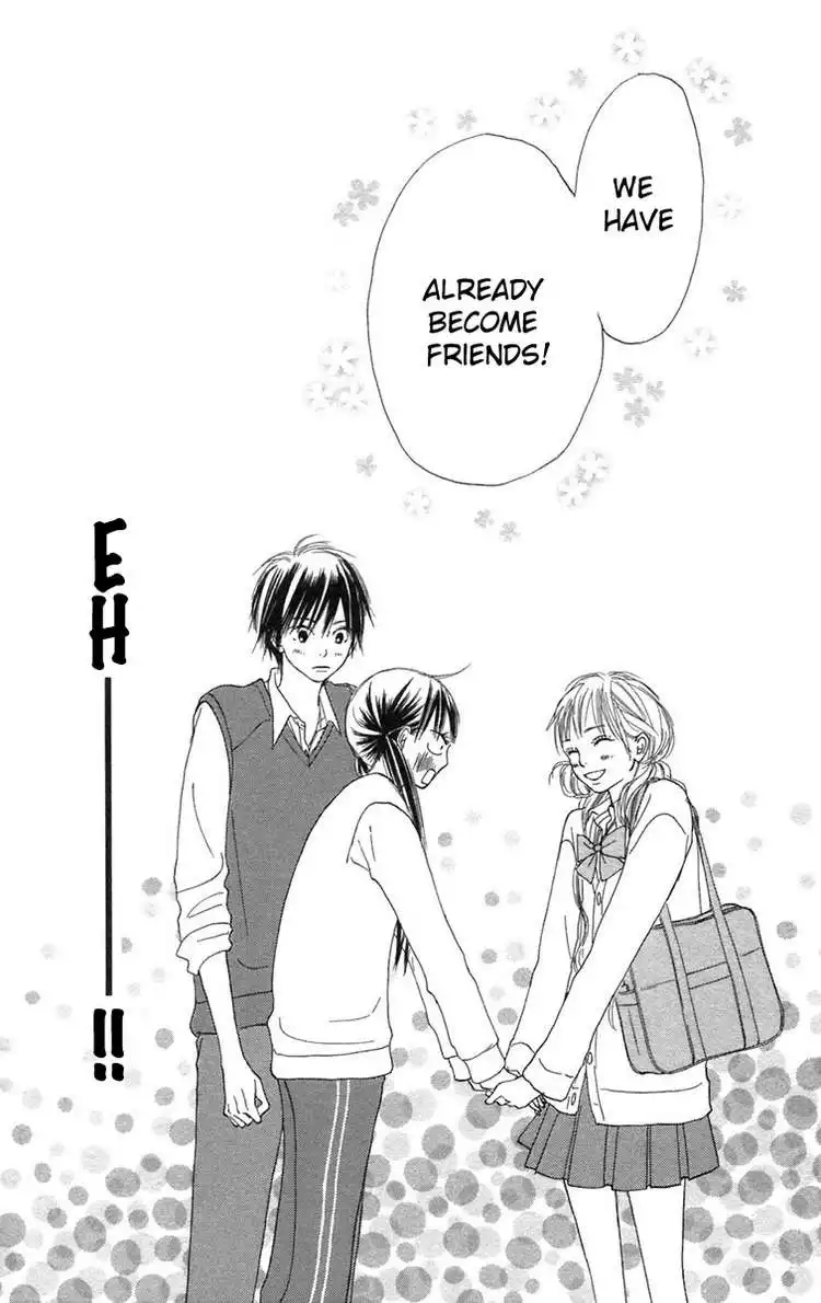 Kimi Ni Todoke Chapter 10 44